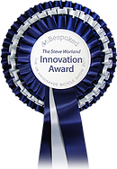 The Steve Worland Innovation Award