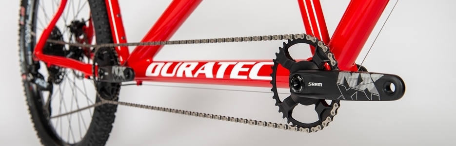 Big chainring 2025