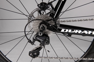 Rear derailleur