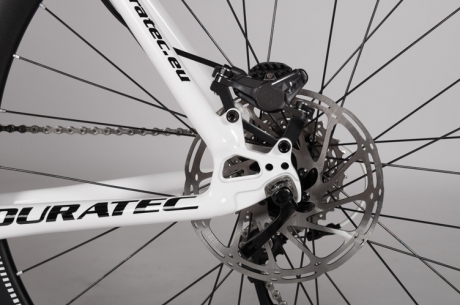 Disc brakes