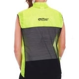 Outwet vest mesh