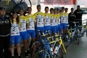 Drusžtvo SKC Prostějov U23