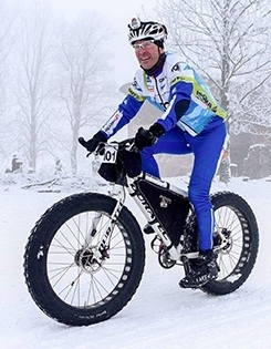 Fatbike