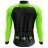 Winter jacket, illustrative