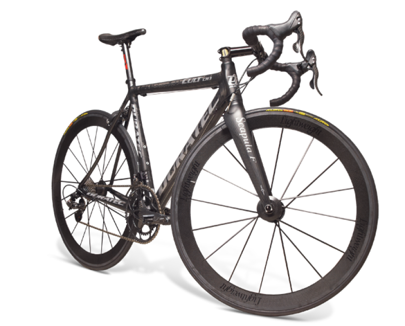 Cult CR3 5 58 kg Duratec