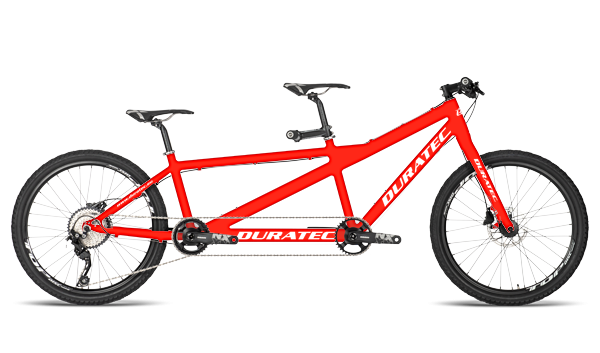 Mtb tandem 29 best sale